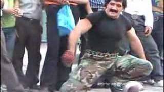 Pahlevan Akbar پهلوان اکبر