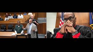 Man Accused of Shooting Wife’s Sister Breaks NO-CONTACT Order!