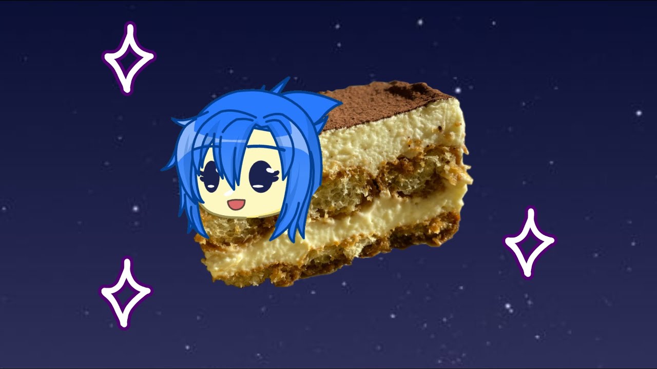 ♡ ~ Tiramisu Cake〖meme〗// Inside Out 2 // Gacha Life 2  ~ ♡