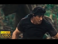 Rambo 4 (2008) - Bomb Run Scene (1080p) FULL HD