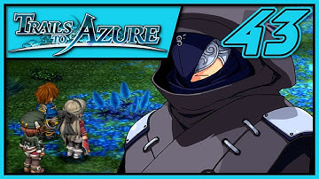 The Azure Wetlands | Let