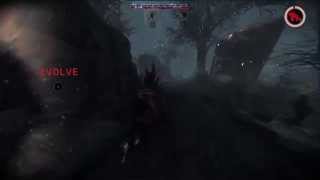 Evolve: Goliath Stage 1 Win Example #1