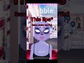 Dress to impress makeup tutorial #dresstoimpress #roblox #shorts #treanding #gaming