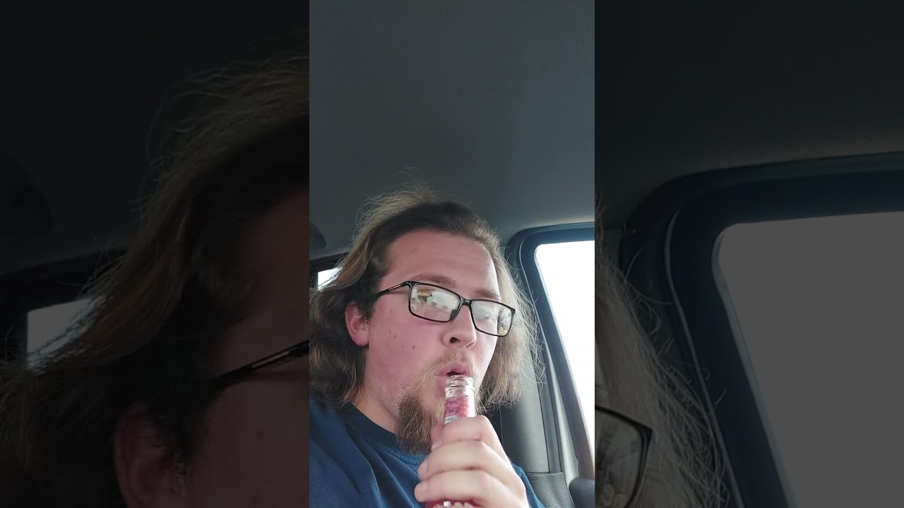 fever Tree sparkling pink grapefruit review