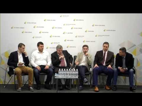 Українські експерти про найголовніше у березні. УКМЦ, 15.03.2017