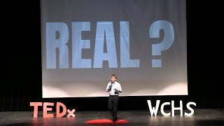 Your Time Is Limited. Spend It Wisely | Alex Grigoriadis | TEDxYouth@WCHS