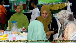 Serlyta 23 Sebujur Bangkai