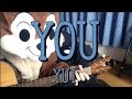 YOU/YUI/ギターコード