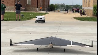 Missouri S&T Battle of the Bots