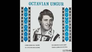 OCTAVIAN UNGUR