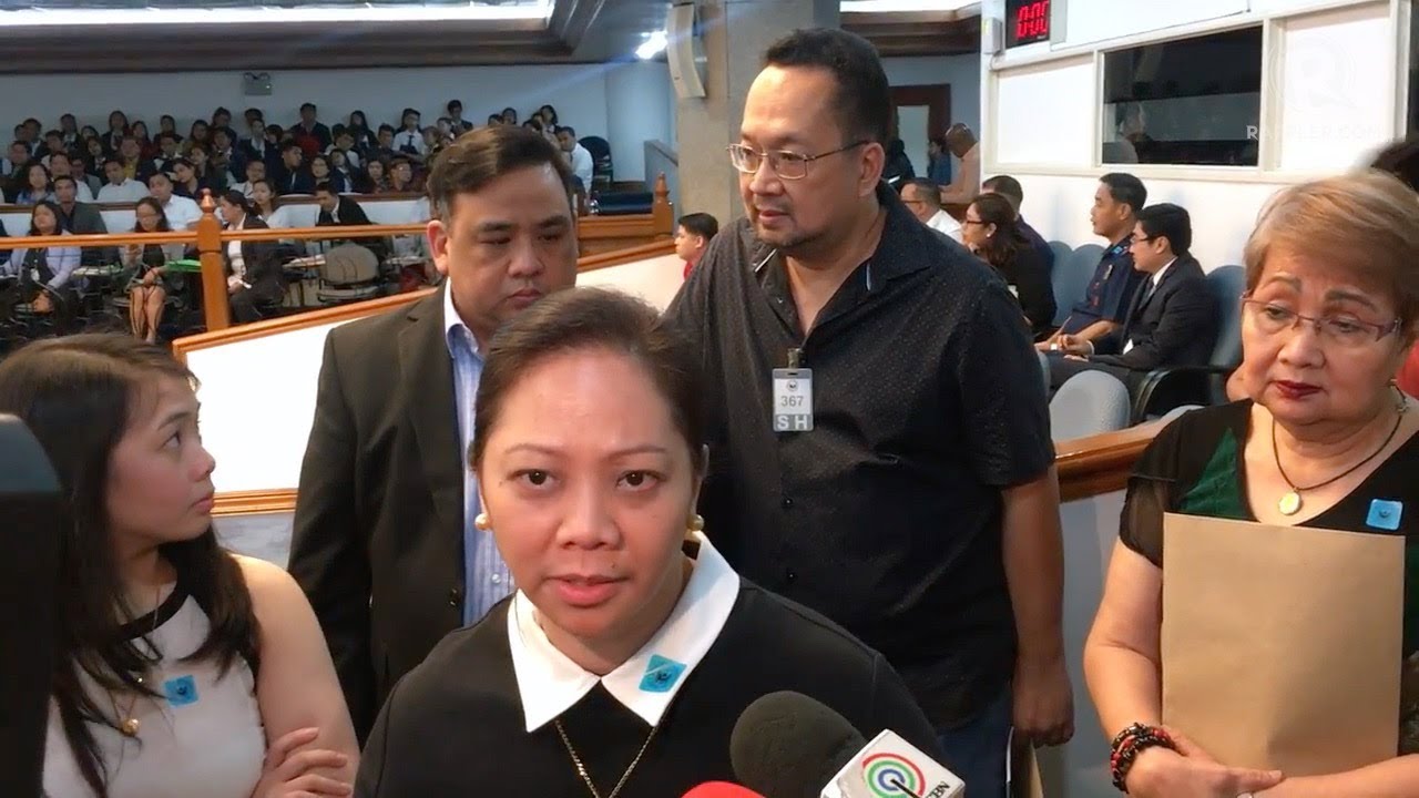 Parents of hazing victims to closely follow progress of anti-hazing bill