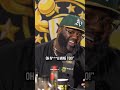 Mistah F.A.B. Explains Why Black People Need Nepotism