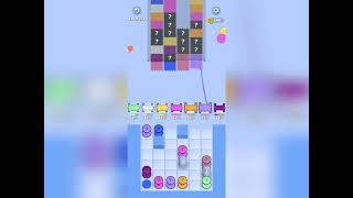 Knit Out Level 357 Walkthrough Solution 