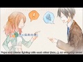 CHiCO with Honeyworks - Rockbell (English Sub)