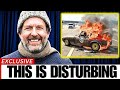 What Really Happened to Sam Lovegrove From Shed and Buried ? This is So Tragic ...