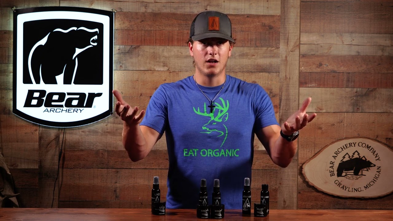 Повышенные запахи: король и королева почесывания | Запахи преорбитальных желез белохвостого оленя...