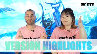 Version 3.3.2 Highlights | Dislyte