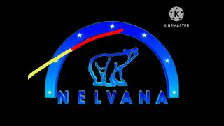 Nelvana Limited Logo 1995-2004 Remake