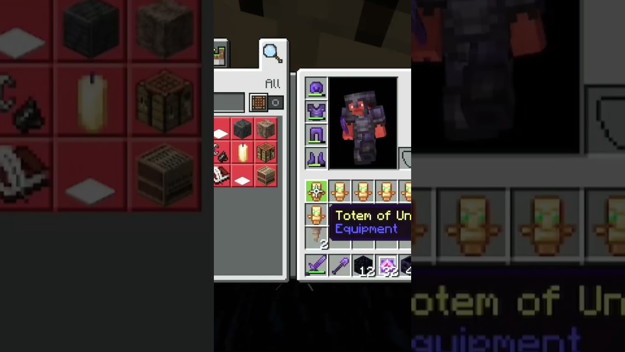 I Was Trapt On The Minecraft MineVille Lifesteal Smp