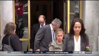 Kyle Cox to be sentenced Friday