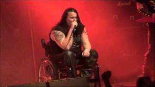 exumer decimation live