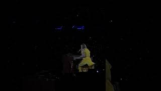 Untouchable - Taylor Swift live in São Paulo
