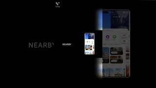 Harmony OS's Voice assistant | Apps Nearby Connect | Seamless Search & Find screenshot 3