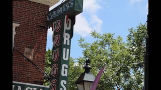 Information Goolrick's reopens Guide
