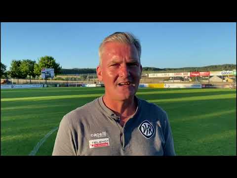 VfR Aalen gewinnt 1:0 gegen Sf Dorfmerkingen