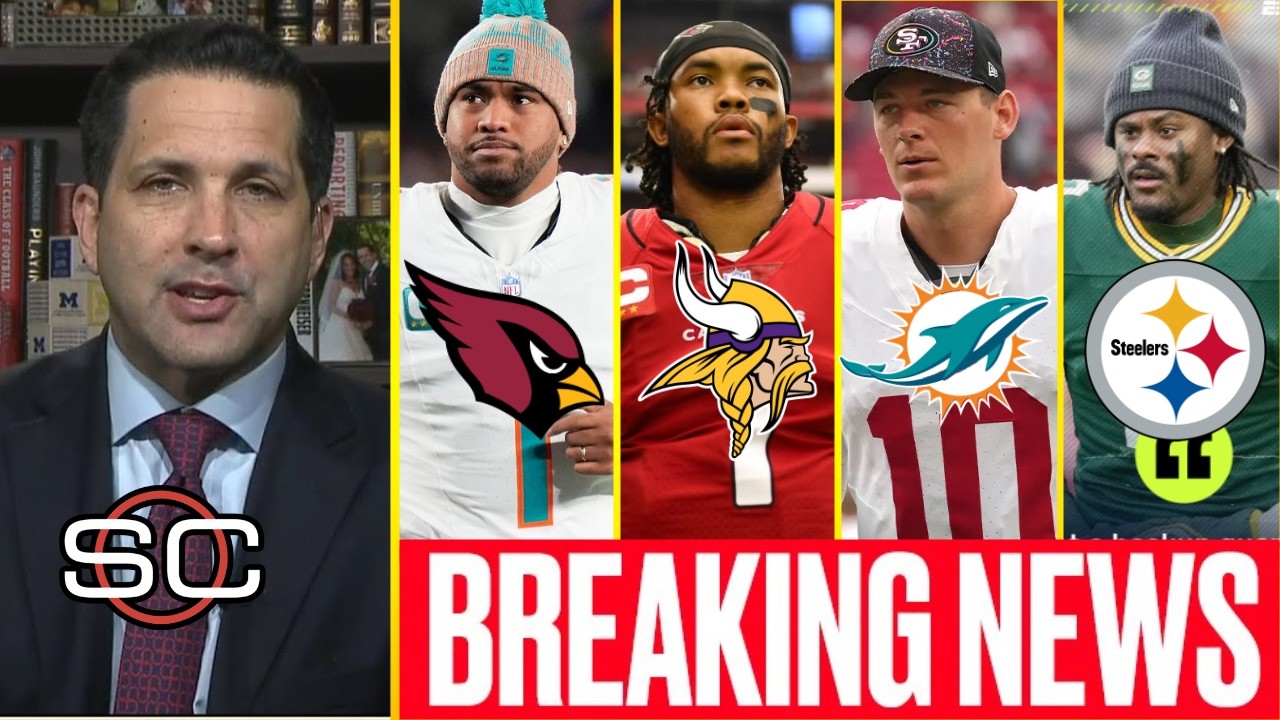 ESPN reveals best landing spots for top available QBs: Tua Tagovailoa, Murray, Willis, M. Jones?