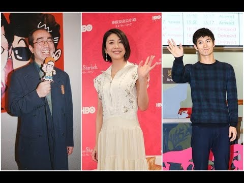 「日劇女王」竹內結子今（27日）早被發現在家身亡，享年40歲，初步推斷竹內結子是輕生，目前警方正著手調查中，其實日本演藝圈今年相當不平靜，藝人志村健、三浦春馬、蘆名星相繼過世，如今竹內結子也傳出死訊，