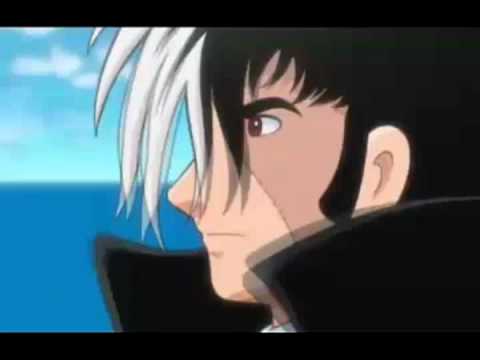 Black Jack Opening Animax Latino