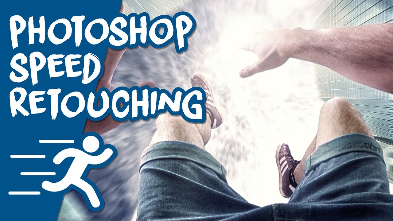 FOTOMONTAJE con Photoshop: Cómo hice 