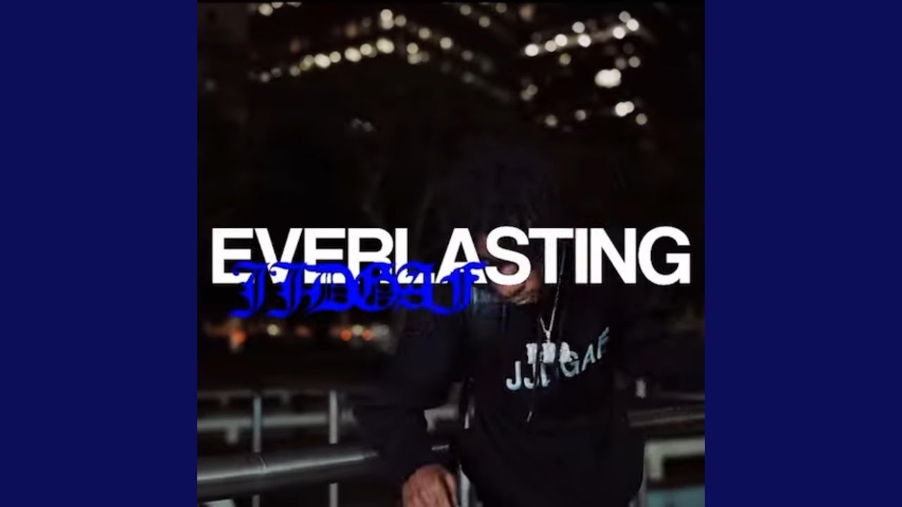 Obejrzyj Everlasting w YouTube Obejrzyj Everlasting w YouTube
