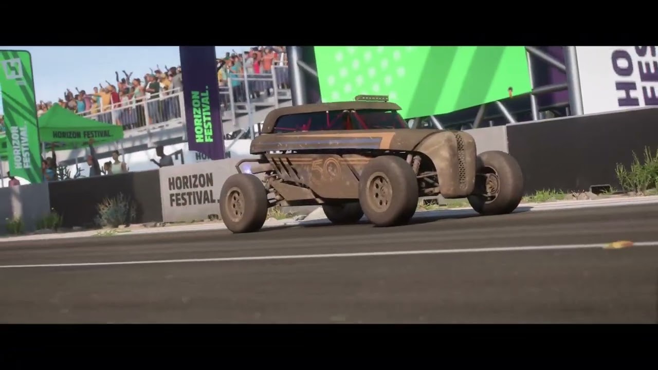 Some team Races./ Forza Horizon 5/ RanDoM/#32| Xbox Series S