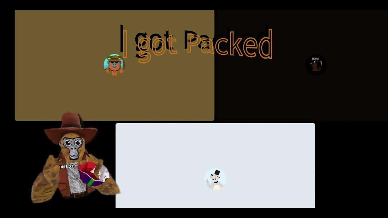 The new Packgod?!? - YouTube