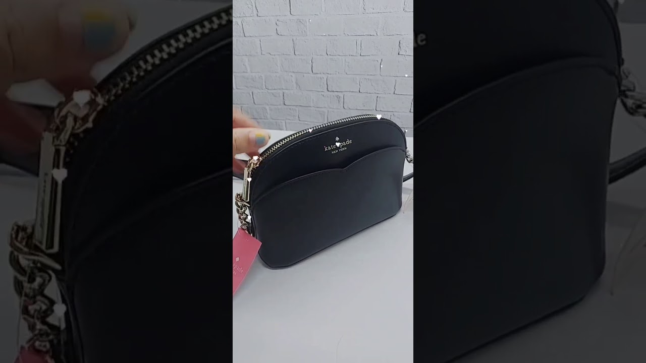 payton dome crossbody kate spade