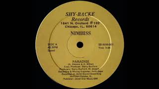 Nimbiss - Paradise (Dj ''S'' Rework)