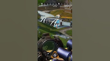 That charged up sentinel is something serious #APEXLEGENDS #SHORTS