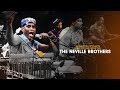 The Neville Brothers | Austin City Limits Hall of Fame 2017