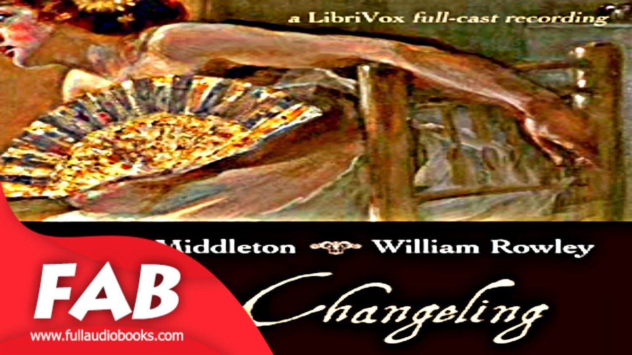 Tom Middleton Renaissance Changeling Middleton