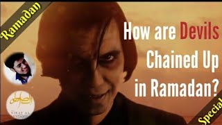 Are Devils Chained Up In Ramadan? | Saad Ibn Sabah