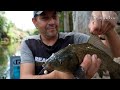 【𝐏𝐮𝐫𝐨 𝐦𝐞́𝐭𝐨𝐝𝐨 𝐅𝐞𝐞𝐝𝐞𝐫 𝐞𝐧 𝐞𝐥 𝐆𝐮𝐚𝐝𝐚𝐢𝐫𝐚】, Pesca a Feeder con Francisco Manuel Vázquez, Documental