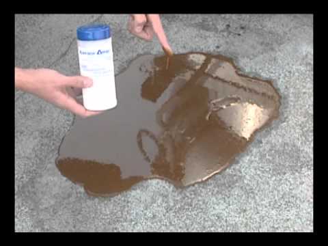 Grease Away - YouTube
