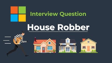 House Robber - Dynamic Programming - Leetcode 198 (Python) - Blind 75