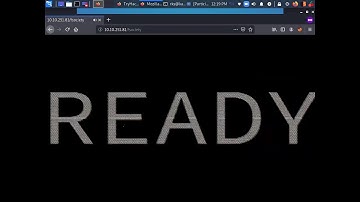 Advanced Penetration Testing in English - Mr. Robot | Craw Cyber Security