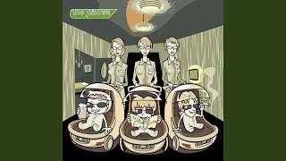RETURN TO THIRD MOVEMENT! Vol.4 | the pillows monumentthe