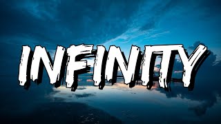 Jaymes Young - Infinity (Lyrics) [4k]