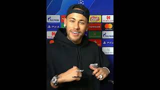 Neymar Singing Parado No Bailão😂❤️ #Shorts #Football #Soccer