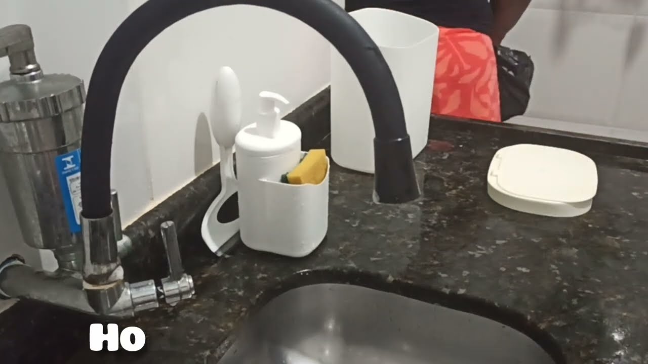 Começando o dia: minha rotina antes do trabalho | Vlog da manhã